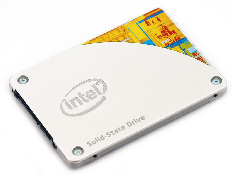 SSD Intel 535 120GB (SSDSC2BW120H601) 2.5&quot; SATA III